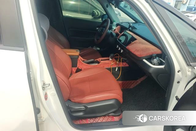 Honda Fit id 4258731 из Китая 11