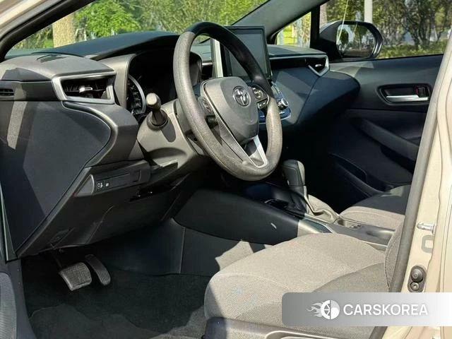 Toyota Lei Ling 2023 Шампань из Китая, фото 4