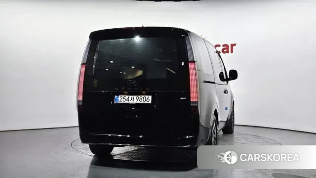 Hyundai Staria id 3605475 из Кореи 14