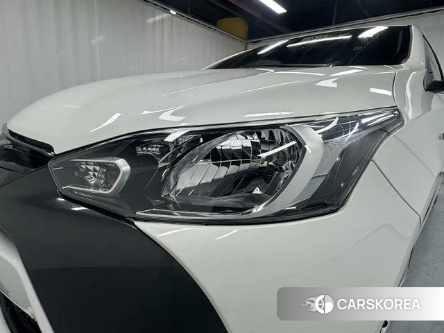 Toyota YARIS L Zhixuan id 4273268 из Китая 14