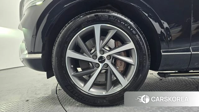 Genesis GV80 id 3817715 из Кореи 14