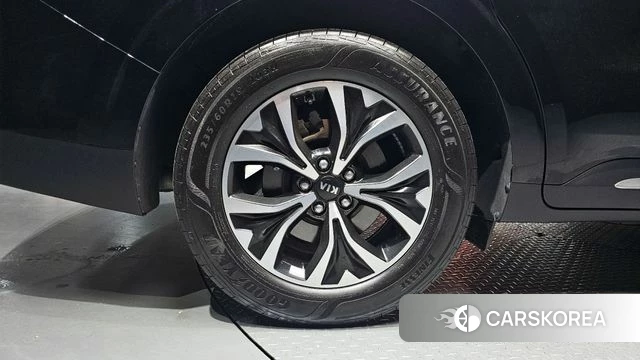 Kia Carnival 4th generation id 4019079 из Кореи 14