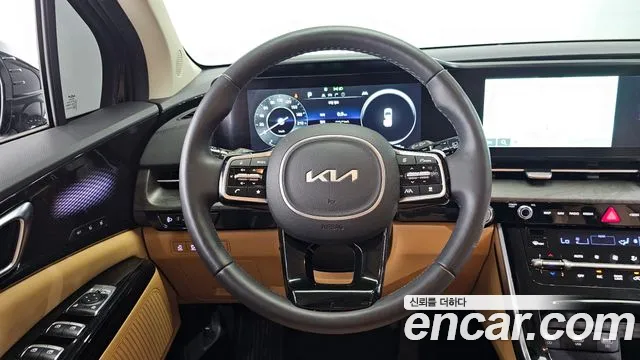 Kia Carnival 4th generation id 2676691 из Кореи 14