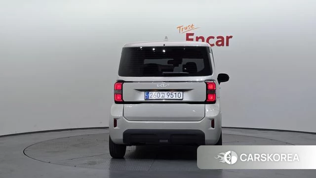 Kia The New Kia Ray id 4516998 из Кореи 26