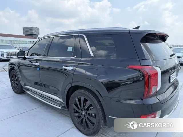 Hyundai Palisade id 3059220 из Кореи 14