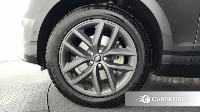 Land Rover Range Rover Velar id 4200710 из Кореи 34