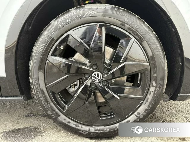Volkswagen ID.4 CROZZ id 4265688 из Китая 9