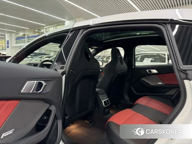 BMW 2 series 2026 Белый из Китая, фото 4