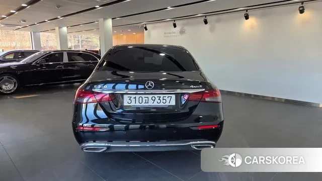 Mercedes-Benz E-Class W213 id 3539336 из Кореи 13