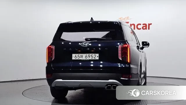 Hyundai Palisade id 3351009 из Кореи 14