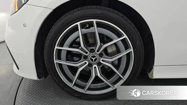 Mercedes-Benz E-Class W213 id 4555787 из Кореи 29