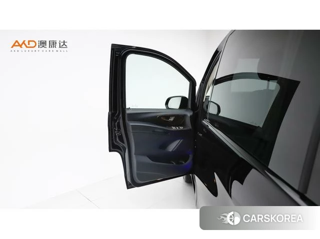 Mercedes-Benz Vito 2022 Черный из Китая, фото 5
