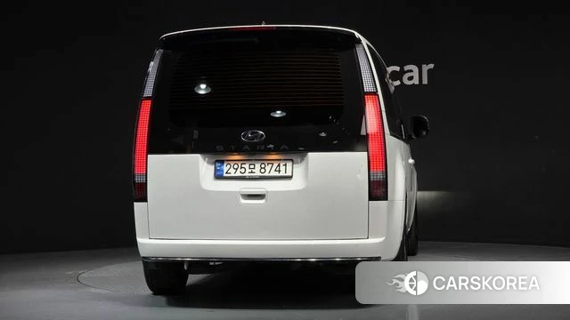 Hyundai Staria id 4494670 из Кореи 14
