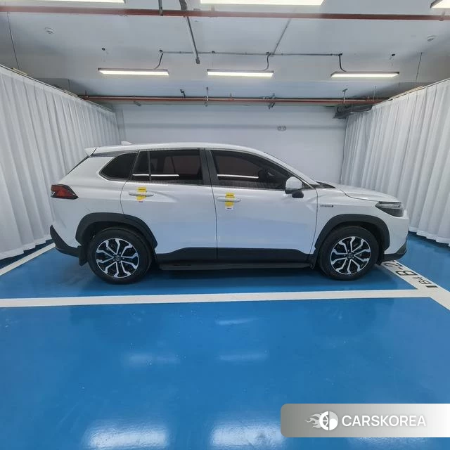 Toyota Fenglanda id 4261635 из Китая 14