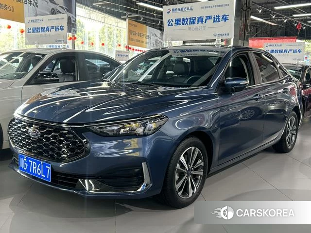 Ford Forrest id 4216949 из Китая 7