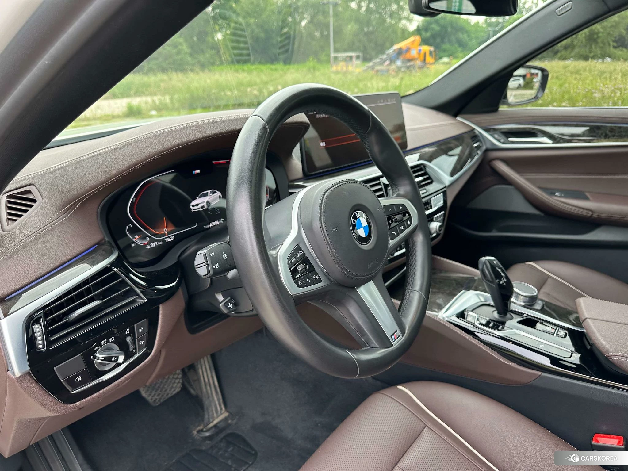 BMW 5 series id 4407432 из Китая 20