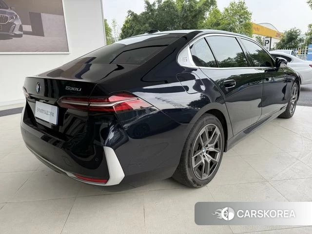 BMW 5 series id 4220918 из Китая 20