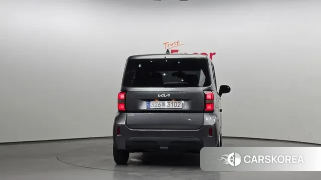 Kia The New Kia Ray id 3074396 из Кореи 14