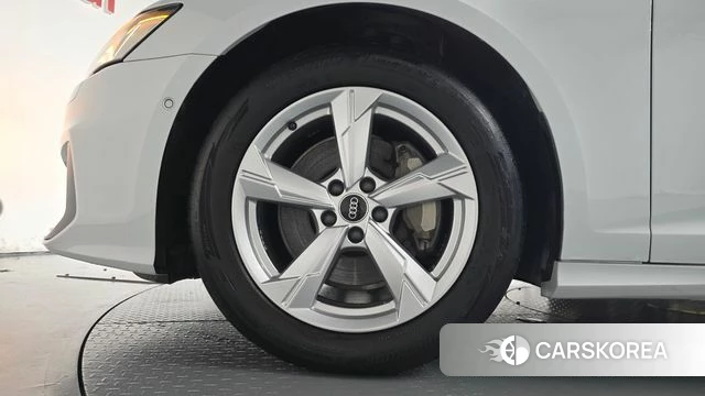 Audi A6 (C8) id 4855485 из Кореи 31
