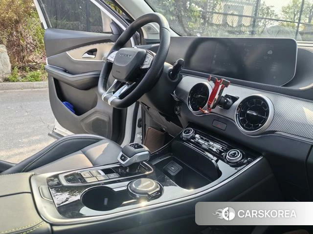 Dongfeng popular Popular T5 EVO id 3882452 из Китая 15