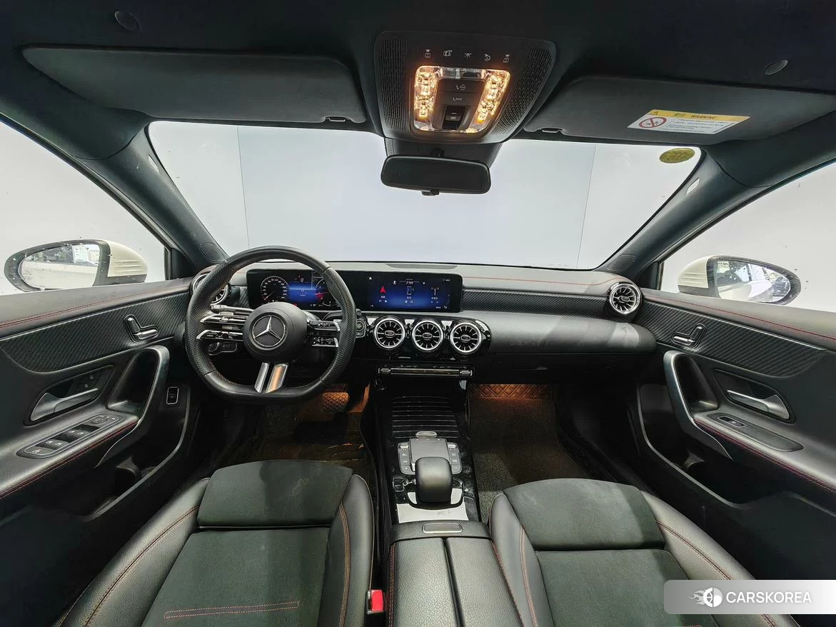 Mercedes-Benz Class A id 4405851 из Китая 14