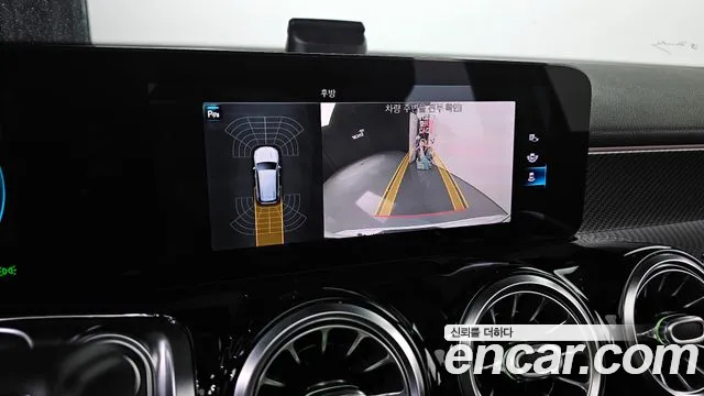 Mercedes-Benz GLB-Class X247 id 2698230 из Кореи 14