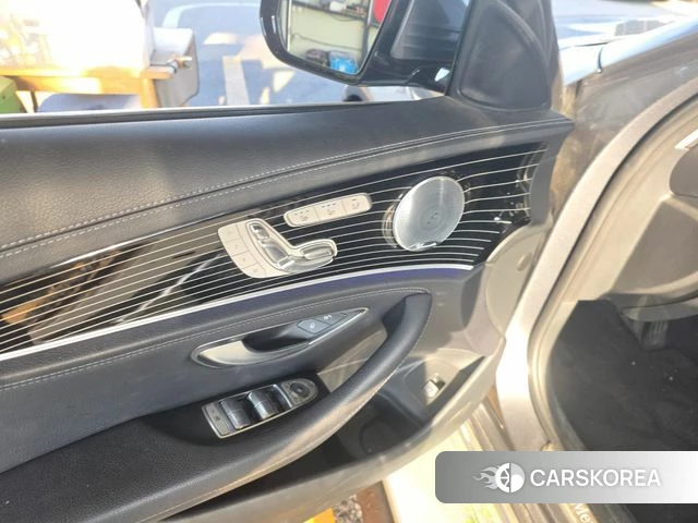 Mercedes-Benz E-Class W213 2018 Серый из Кореи, фото 4