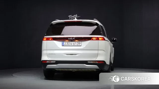 Kia Carnival 4th generation id 2989187 из Кореи 14