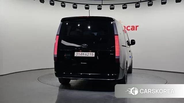 Hyundai Staria id 3630569 из Кореи 14