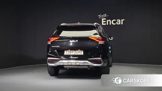 Kia Sportage 5th Generation id 3411047 из Кореи 14