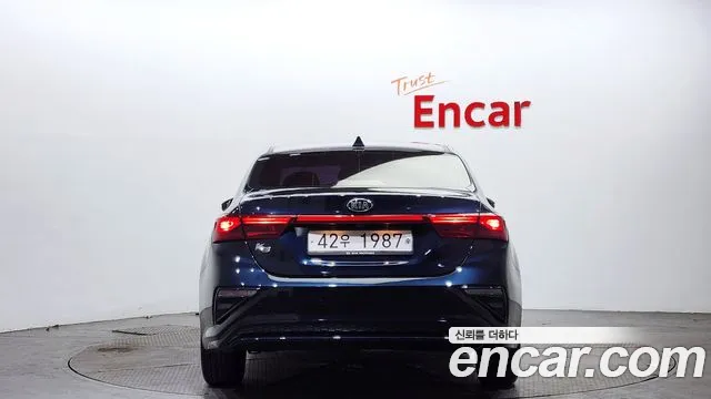 Kia Come New K3 id 2282693 из Кореи 14