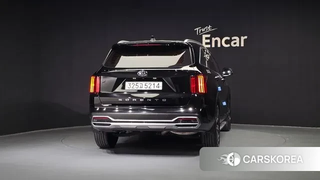 Kia Sorento 4th Generation id 3374123 из Кореи 14