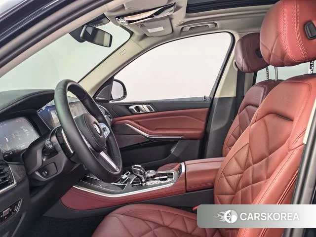 BMW X5 id 4365840 из Китая 11