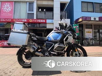 OTHER BMW R1250GS ADV 2020 из Японии