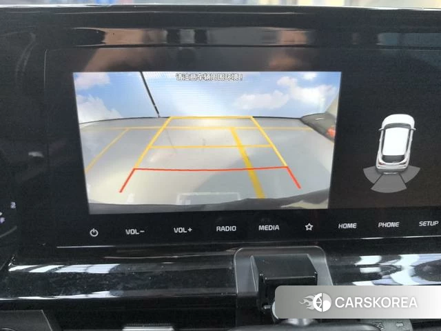 Kia Proud run id 4333838 из Китая 17