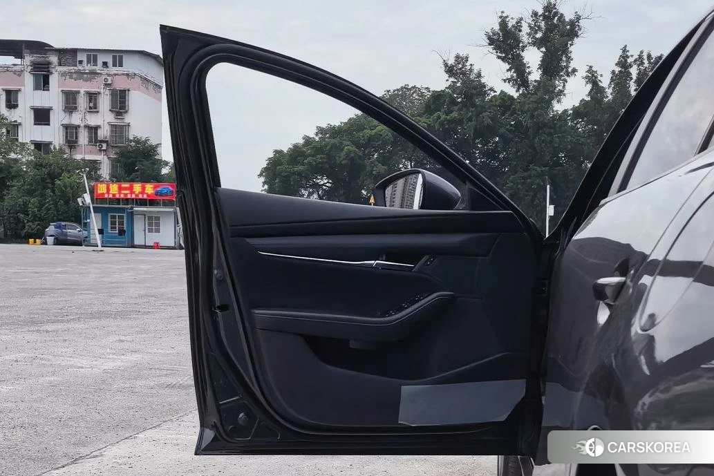 Mazda 3 Angkesaila id 4454726 из Китая 11