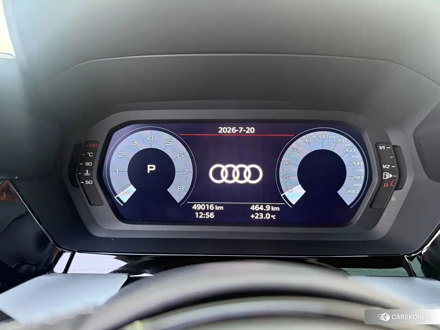 Audi A3 id 4606859 из Китая 12