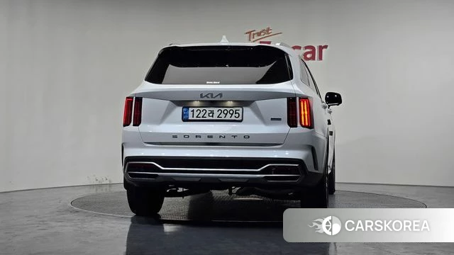 Kia Sorento 4th Generation id 3941326 из Кореи 14