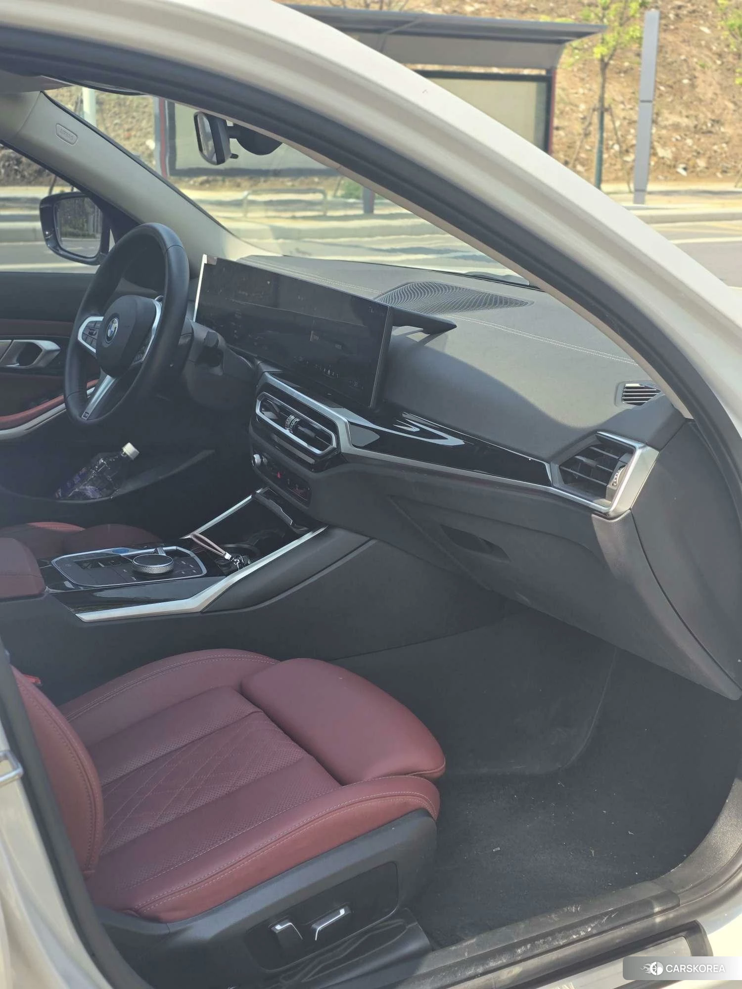 BMW i3 id 4514852 из Китая 9
