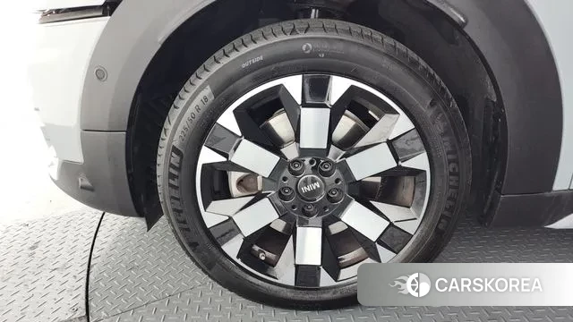 Mini Cooper S Countryman id 3487781 из Кореи 14