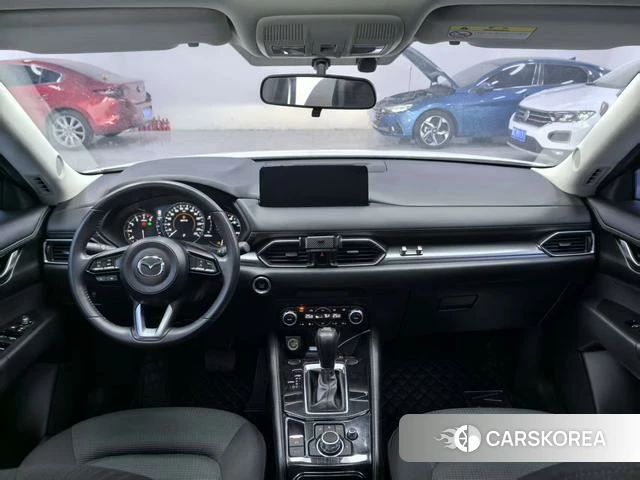 Mazda CX-5 id 4314539 из Китая 16