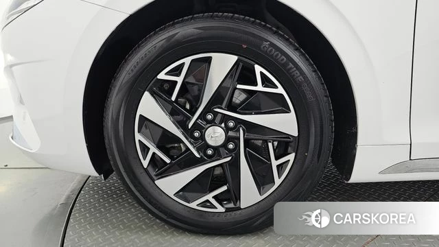 Hyundai The New Grandeur IG Hybrid id 4445886 из Кореи 24
