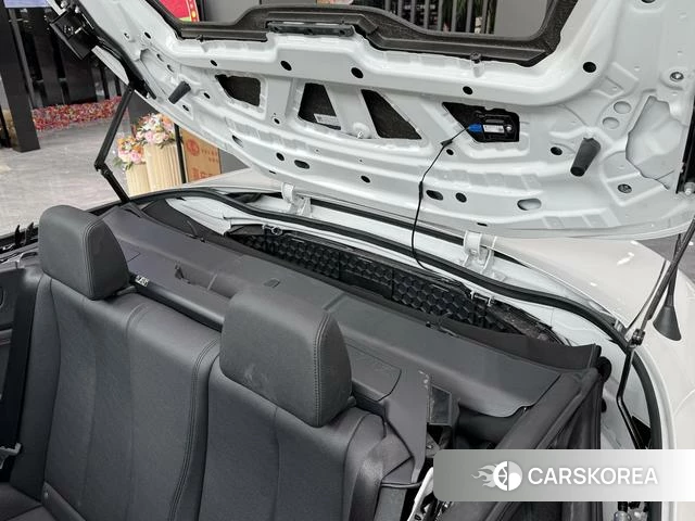 BMW 2 series (imported) 2021 Белый из Китая, фото 4