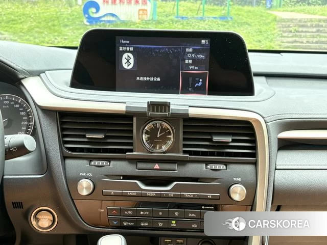 Lexus RX id 4291425 из Китая 12