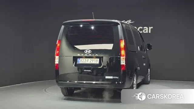 Hyundai Staria id 3462286 из Кореи 14