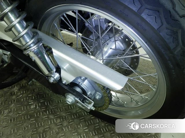 Honda CB1100EX id 4206135 из Японии 24