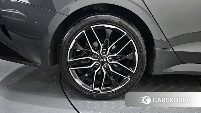 Kia K5 3rd generation id 3955159 из Кореи 14