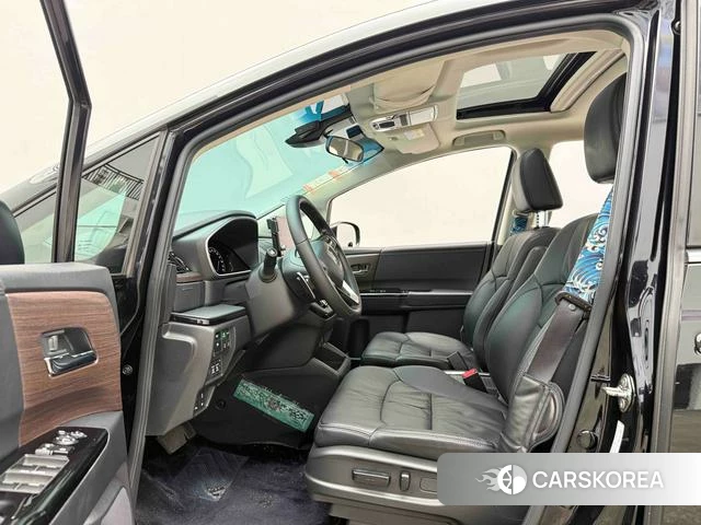 Honda Odyssey id 4341750 из Китая 26
