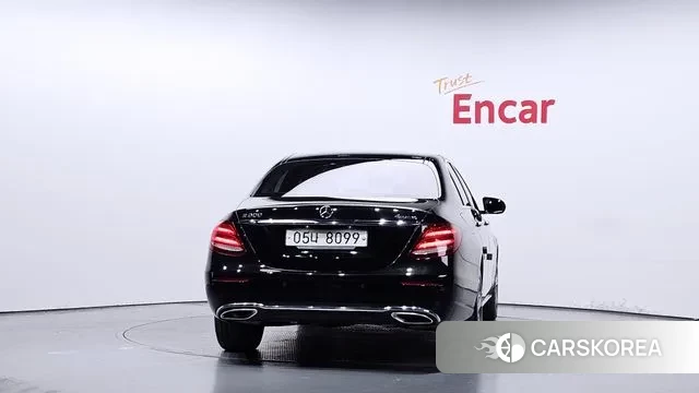 Mercedes-Benz E-Class W213 id 3330859 из Кореи 14