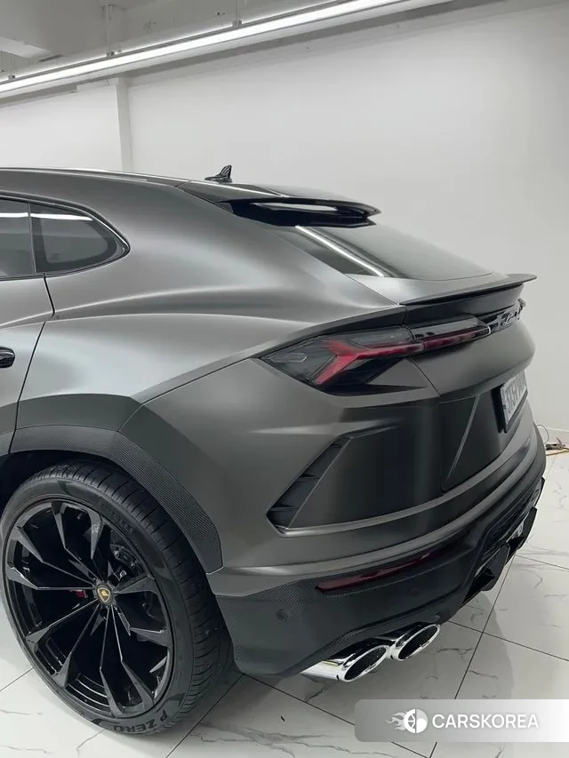 Lamborghini Urus id 3273809 из Кореи 7